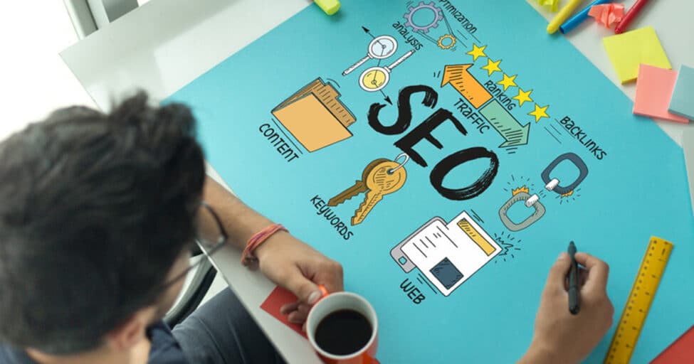 trouver un expert seo