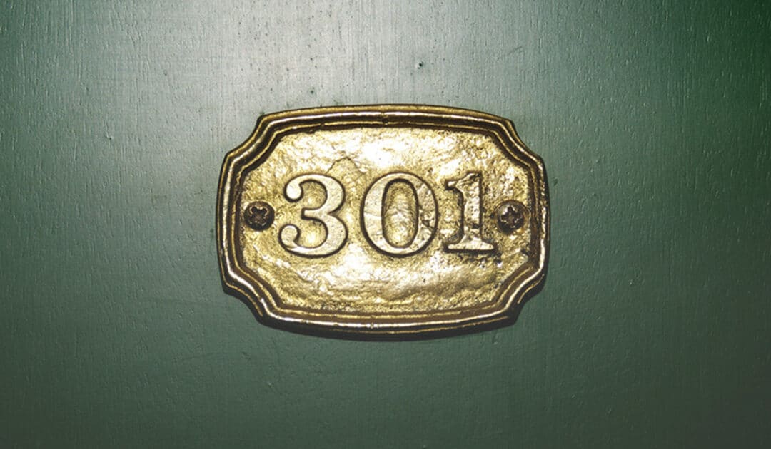 Comment faire une redirection 301 ou redirection permanente