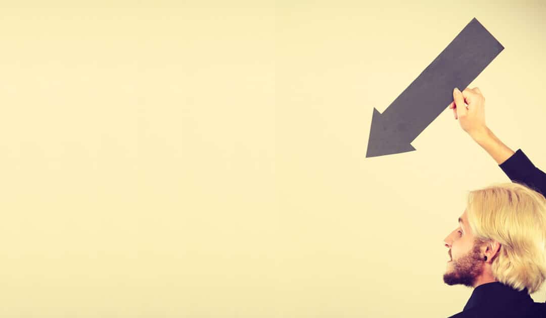 Le NSEO ou Negative SEO c’est quoi ? Pourquoi vous devez vous en méfier.