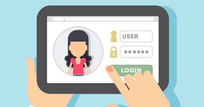 WordPress login, créez votre propre page de connexion facilement