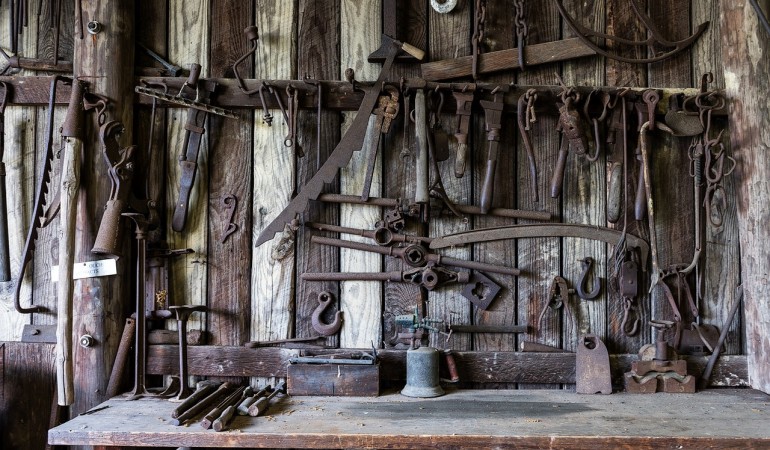 Les outils de création d’article ou de page de WordPress