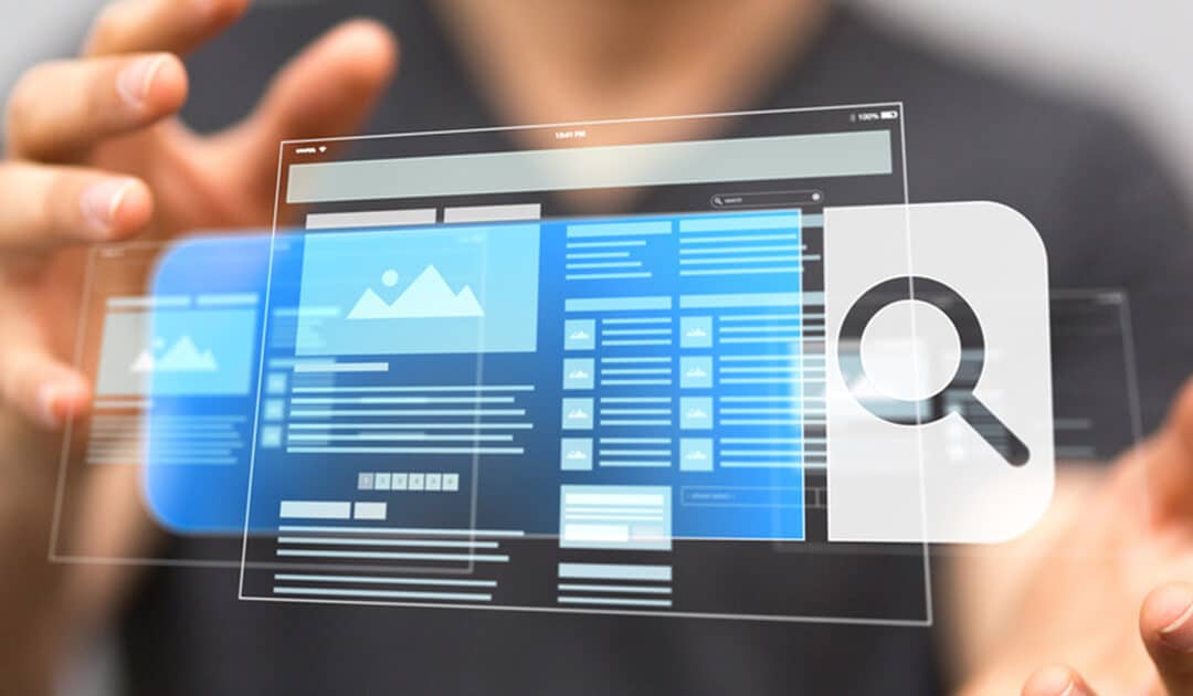 Web SEO : comment Internet a créé cet incontournable SEO en Web