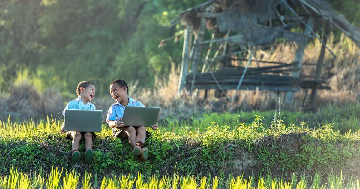 Google, easter eggs, blagues et humour souvent au rendez-vous