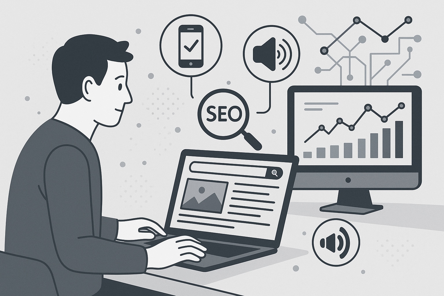 utilité de la veille en SEO