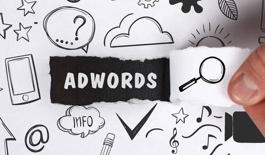 Créer un compte Google Adwords : pourquoi ? Comment ?