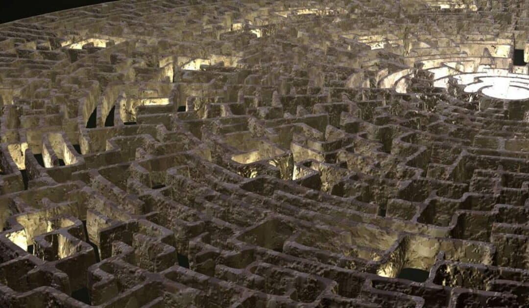 Définition et intérêt du fil d’Ariane dans un site Web