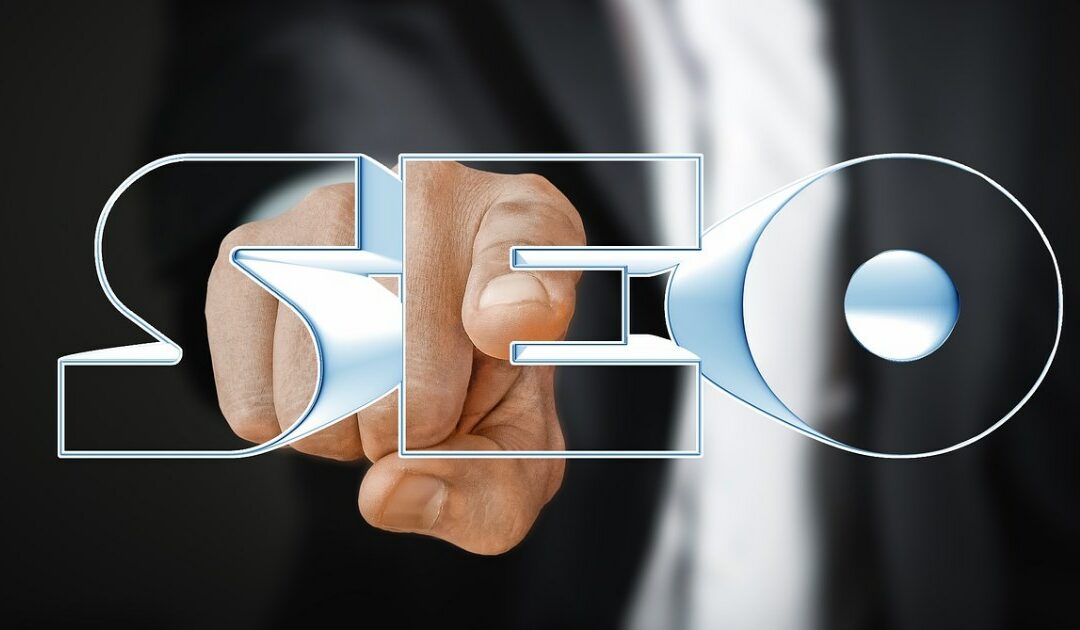 Site de référencement : prestations et informations