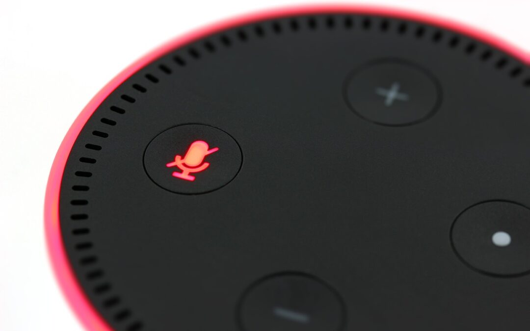C’est quoi Amazon Echo et Alexa ? Comment marche la voix connectée ?