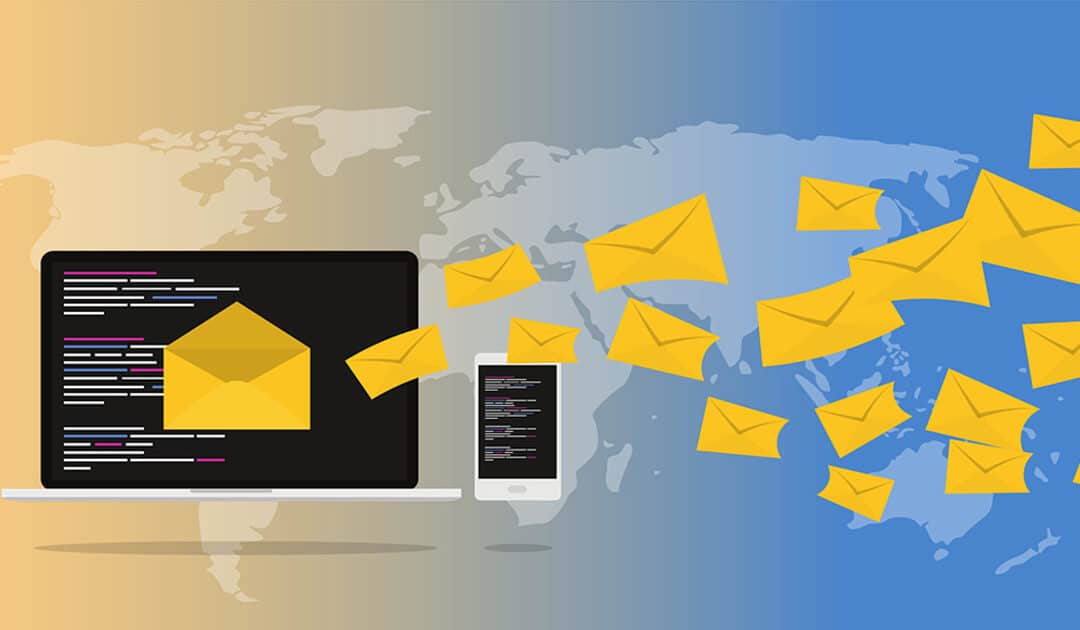 Pourquoi faire de l’e-mailing marketing en 2019 ?