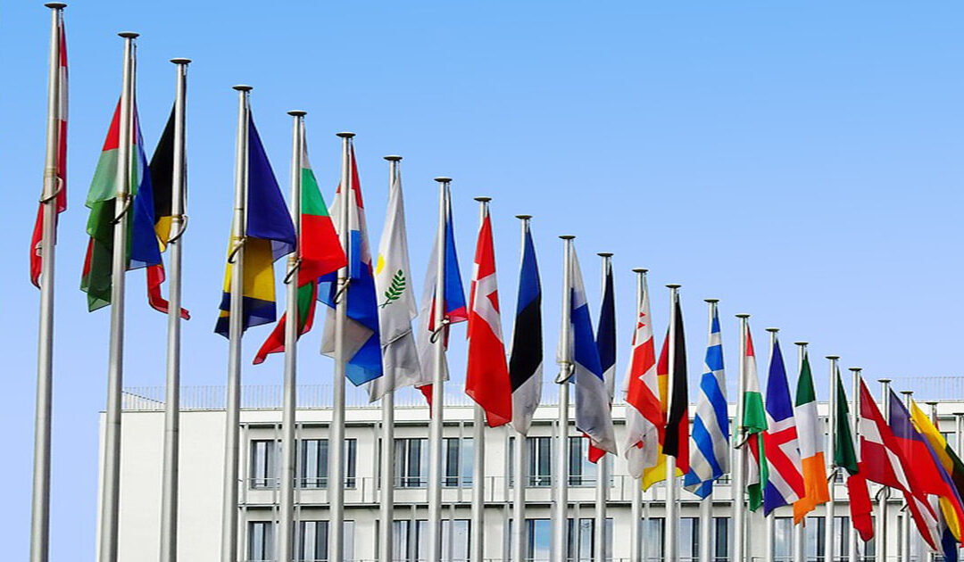 Comment faire un site multilingue adapté pour le référencement SEO ?