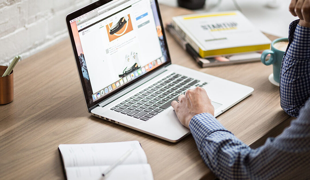 Qu’est-ce que l’UX Writing ?