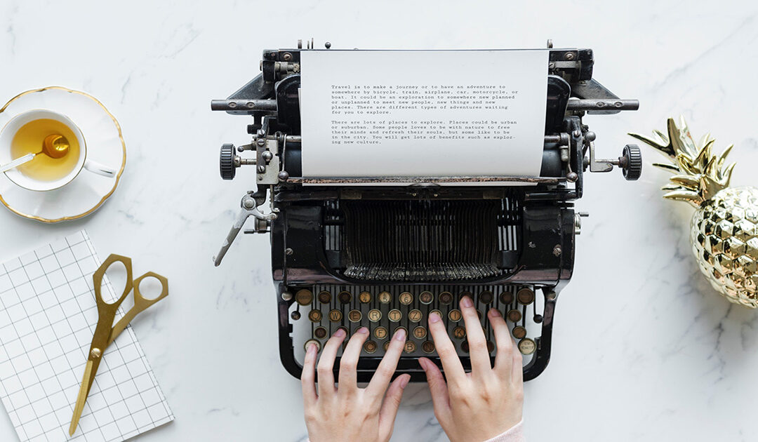 Comment faire un bon brief pour la rédaction d’articles de blog ?