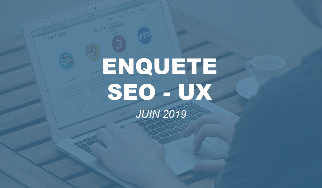 Résultat d’enquête : le SXO est-il devenu incontournable ?