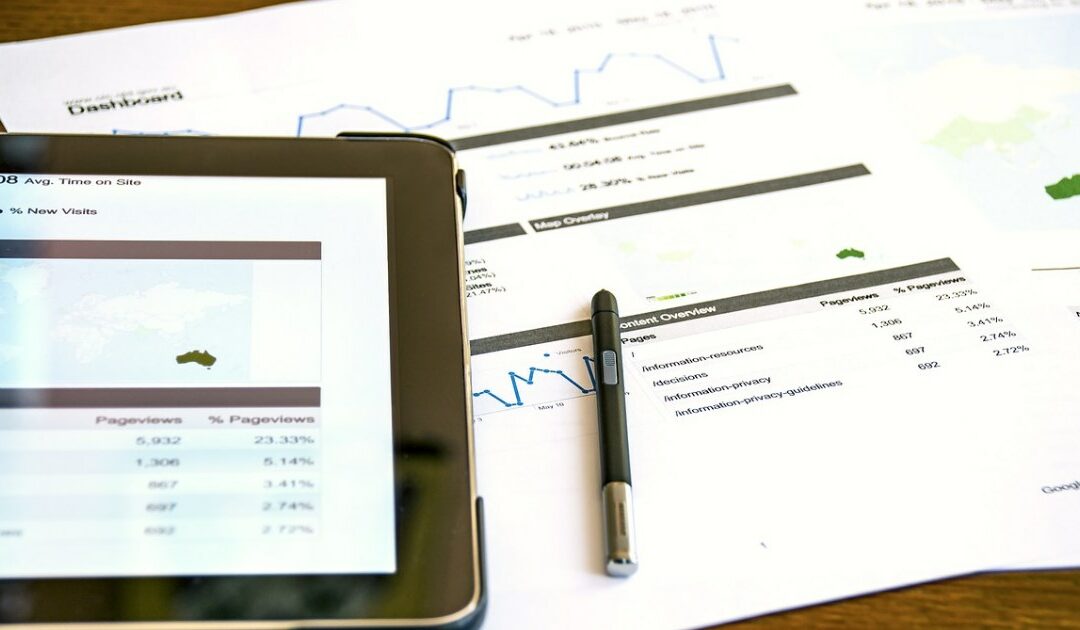 Test de référencement de site Web