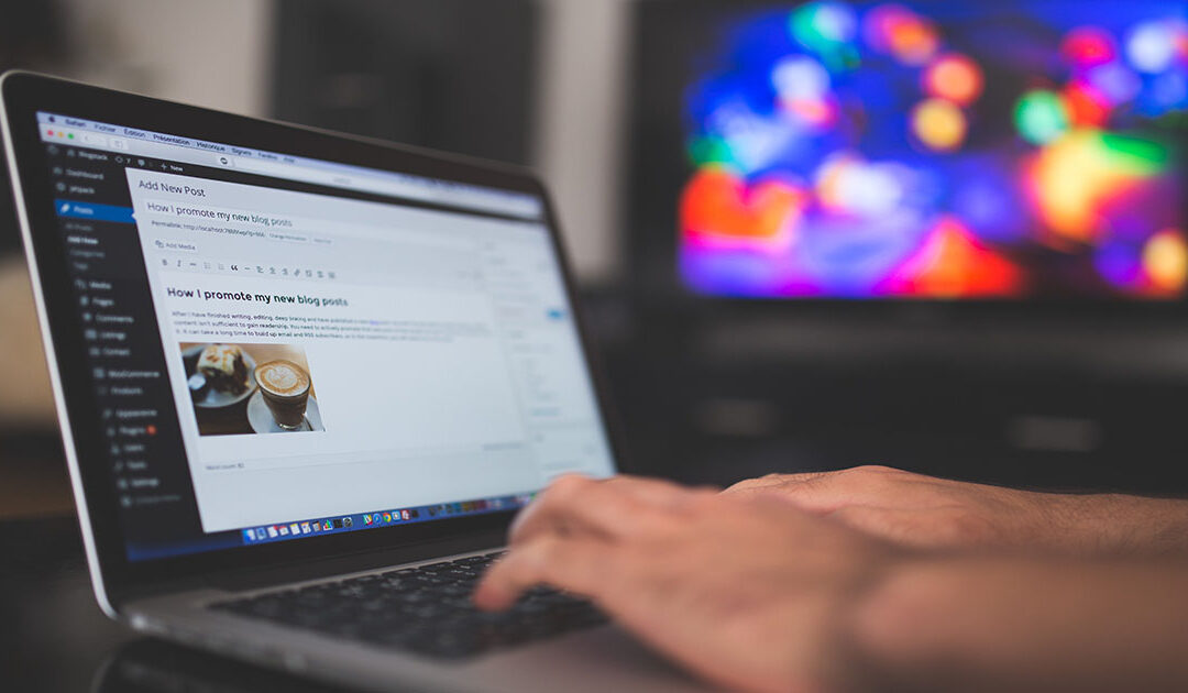 Être premier sur Google avec un site WordPress (référencement SEO)