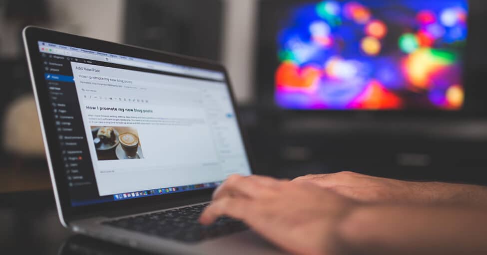 premier sur google avec wordpress