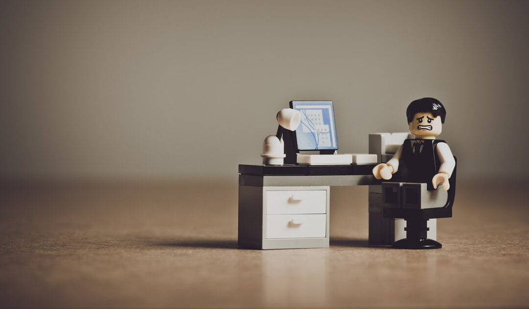 Problème en référencement : comment s’y prendre ?