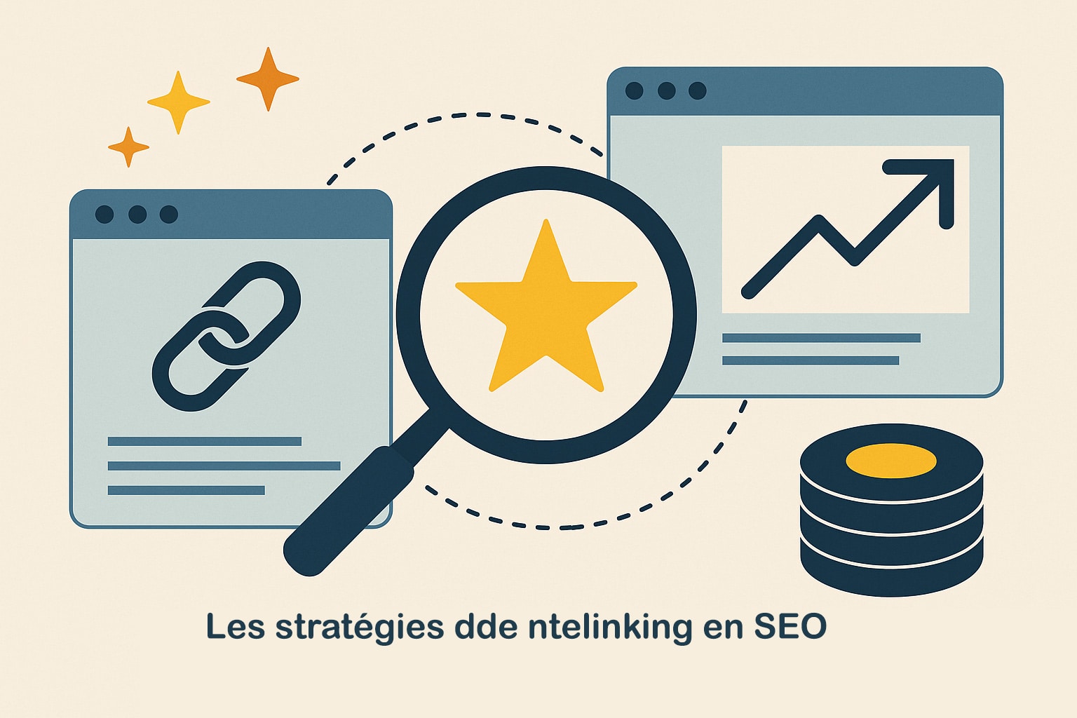 strategie netlinking seo