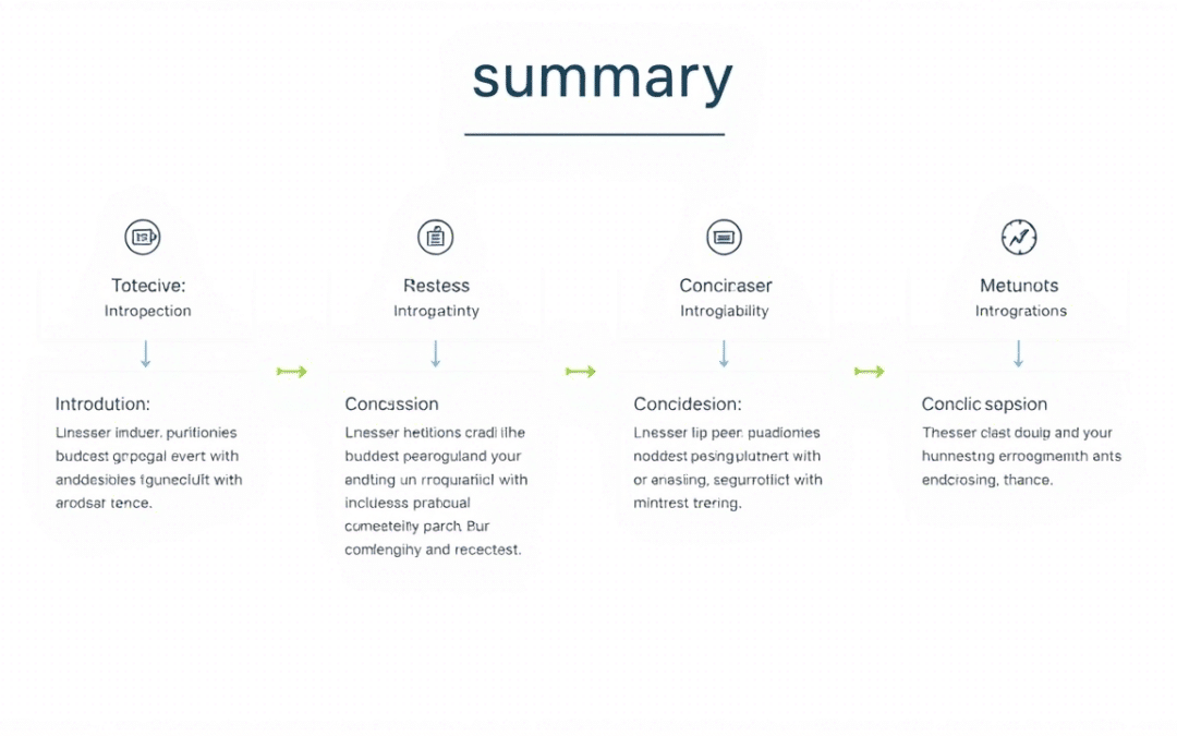 TOC+ : Le plugin WordPress indispensable pour un sommaire automatique
