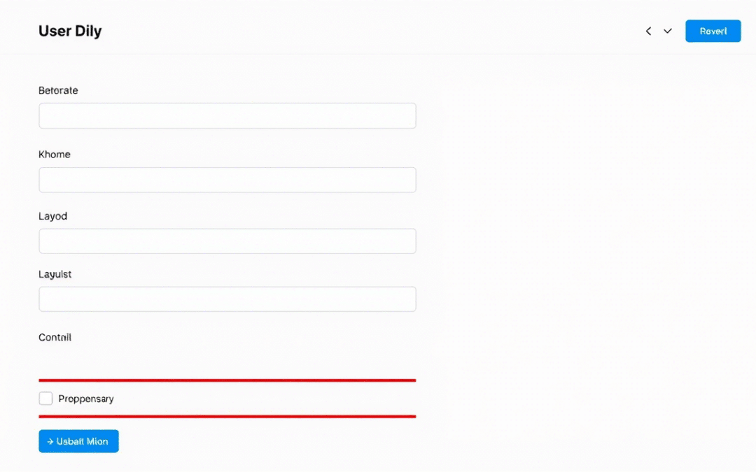 Filtrer les spams dans Gravity Forms : Méthode étape par étape