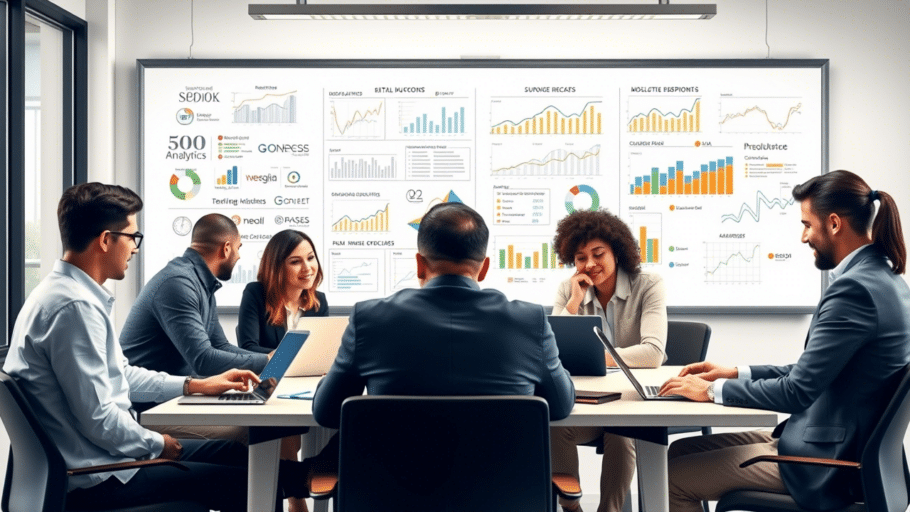 fonctionnement semrush