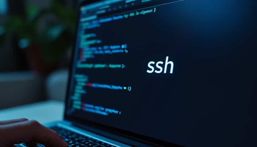 gestion avancee linux ssh