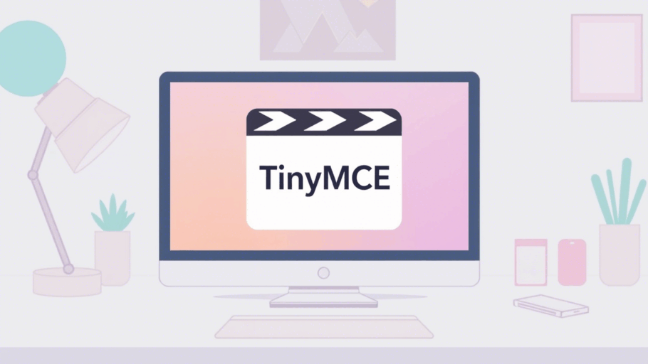 TINYMCE face a Gutenberg