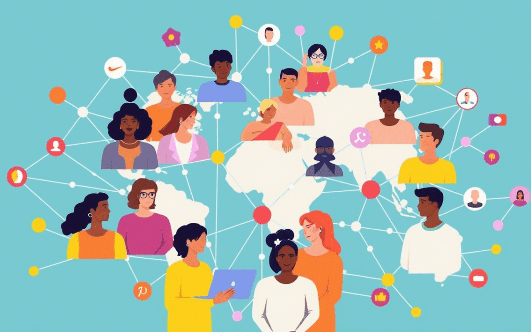 Qu’est-ce que la culture Web ? Définition & transmission