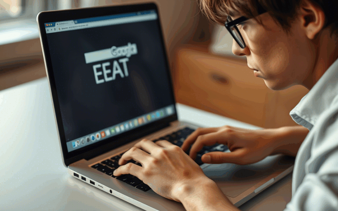 Qu’est-ce que EEAT chez Google ? Définition & critères SEO