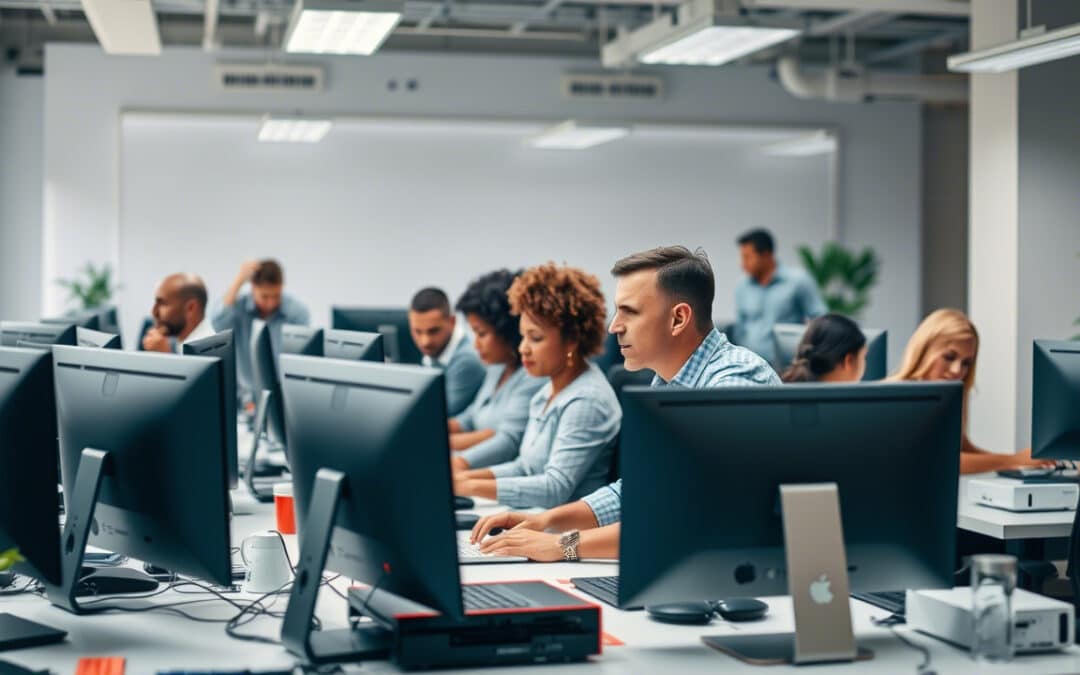 Qu’est-ce qu’un ERP ? Définition & fonctionnement