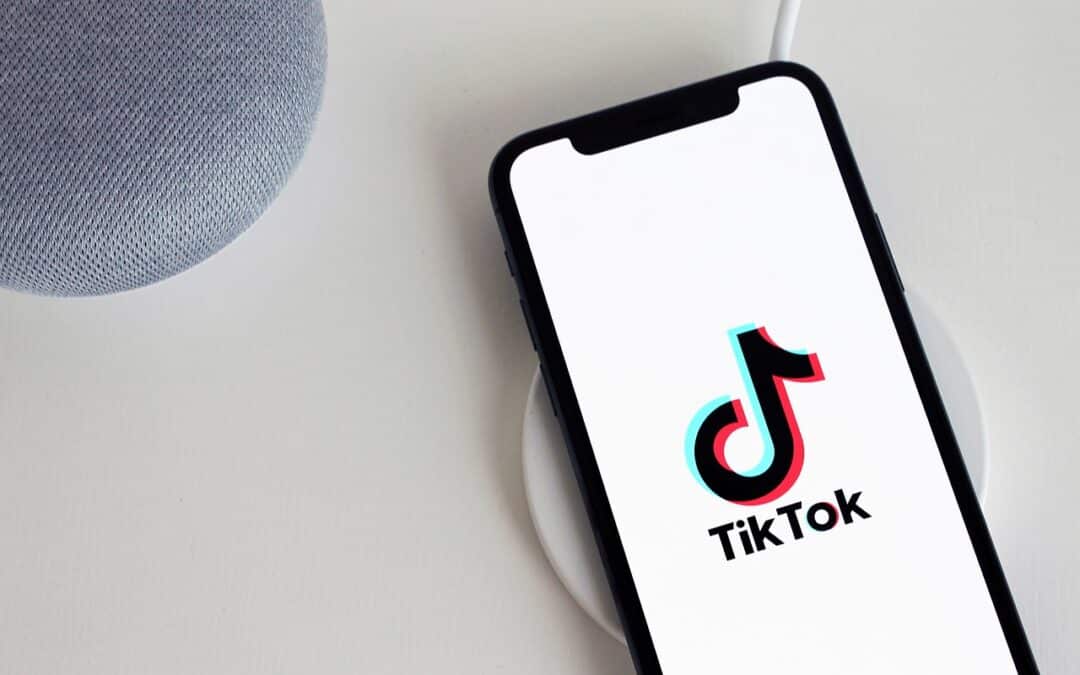 Comment fonctionne l’algorithme de TikTok ?