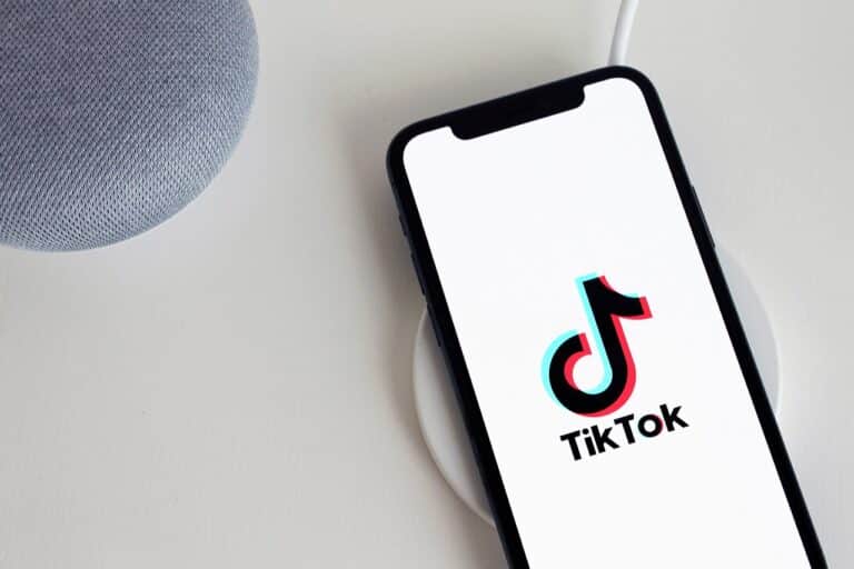 fonctionnement algorithme tiktok