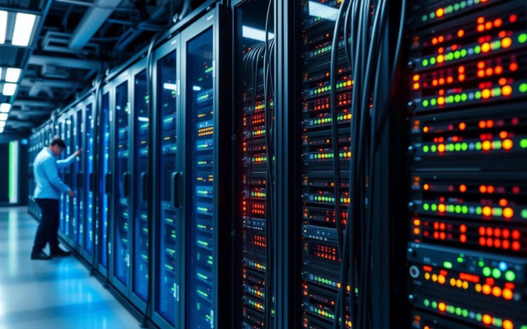 Qu’est-ce qu’un hébergeur Web ? Définition, fonctionnement, tarif