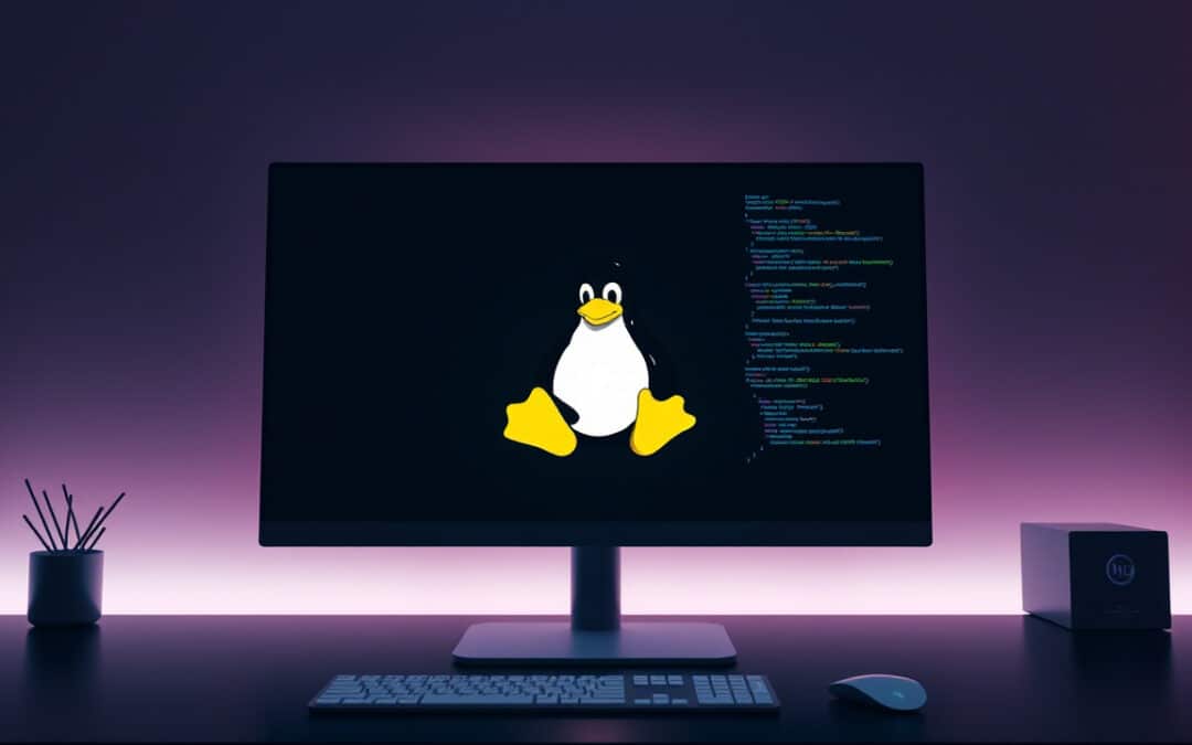 Qu’est-ce que Linux ? Définition du système d’exploitation