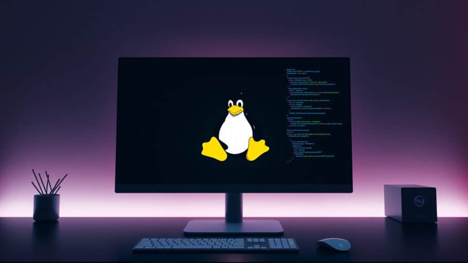linux definition