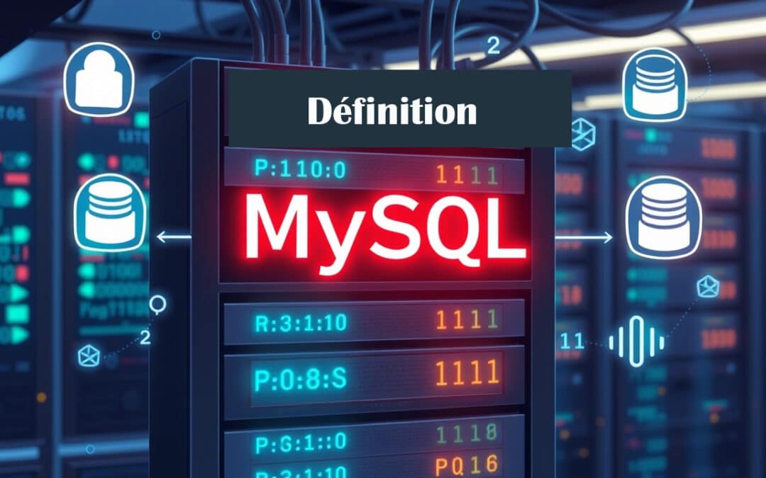 Qu’est-ce que MySQL ? Définition & fonctionnement