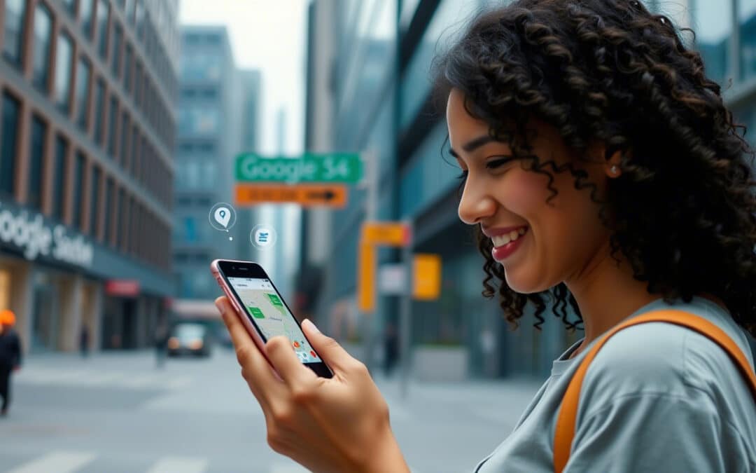 Comment optimiser ses contenus pour les expériences d’IA dans la recherche Google