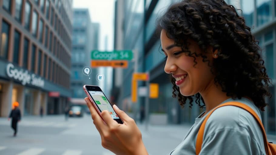 optimisation seo ia google