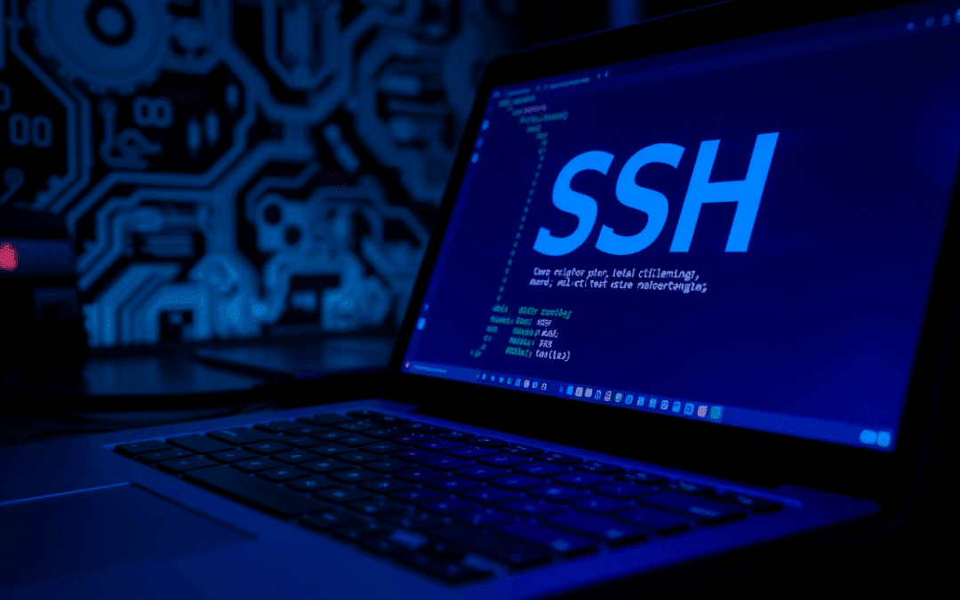 Qu’est-ce que le protocole SSH ? Définition & principes