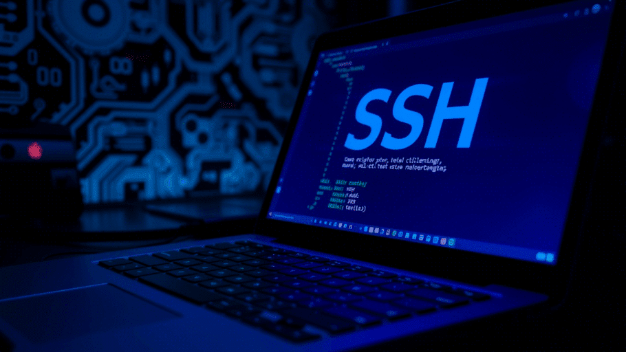 protocole ssh definition