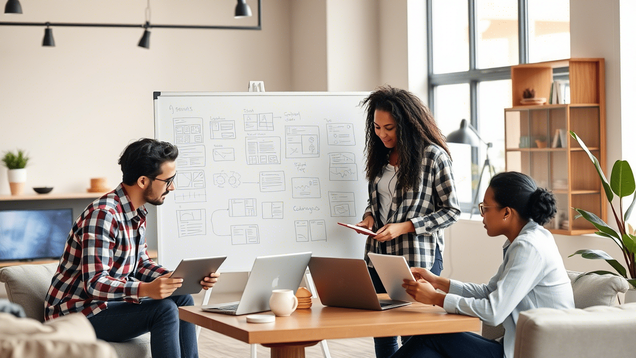 reflexion ux design