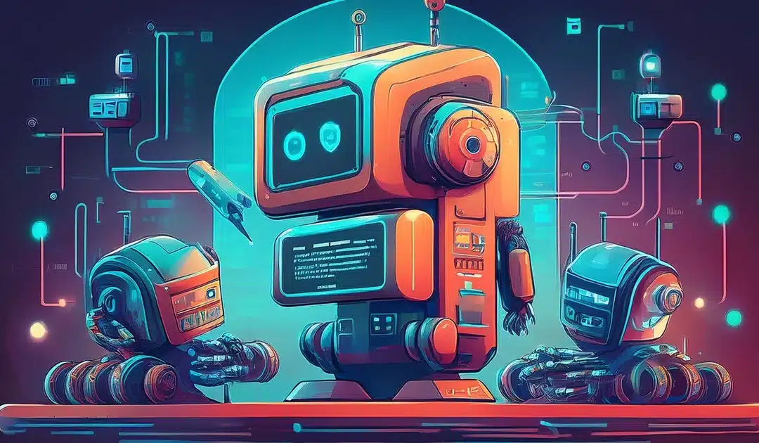 Quels robots bloquer dans un fichier robots.txt ?
