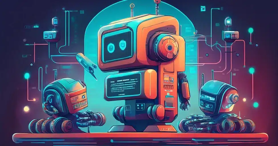 robots a bloquer dans le robots txt