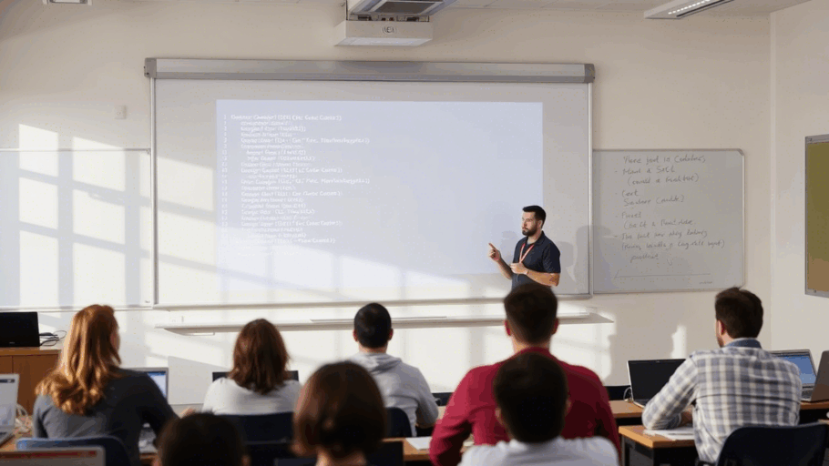 langage sql definition
