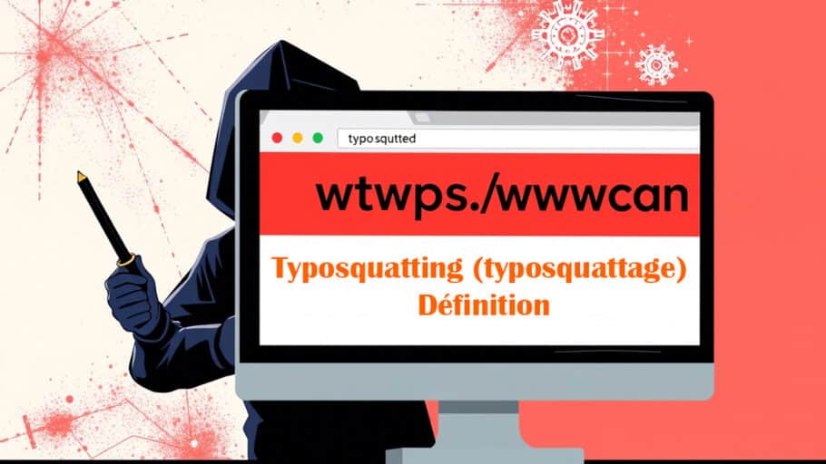 typosquatting definition