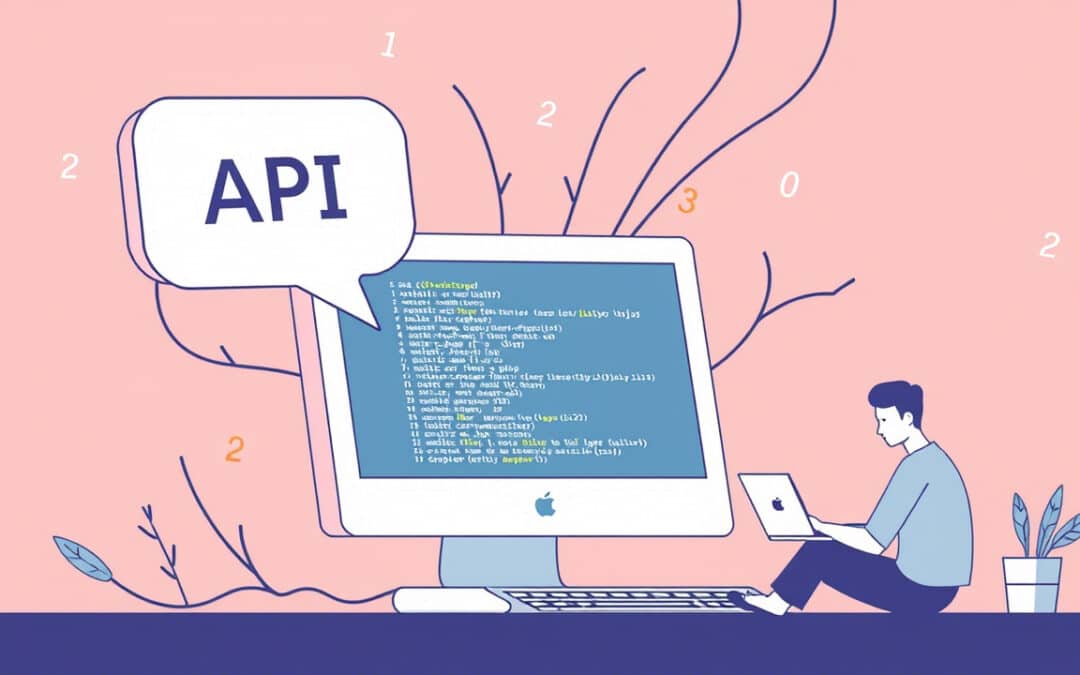 Qu’est-ce qu’une API ? Définition & fonctionnement