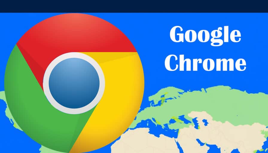 Google Chrome