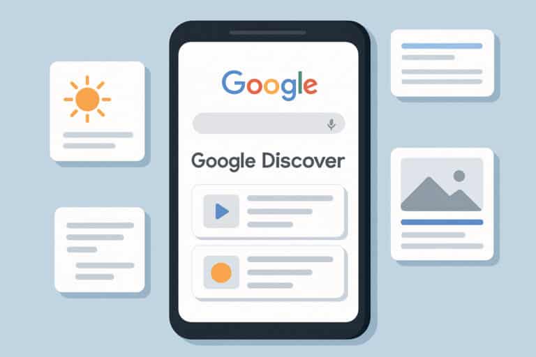 Google Discover