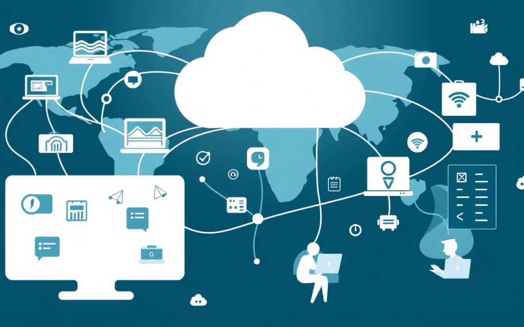 Qu’est-ce qu’Internet ? Définition & fonctionnement