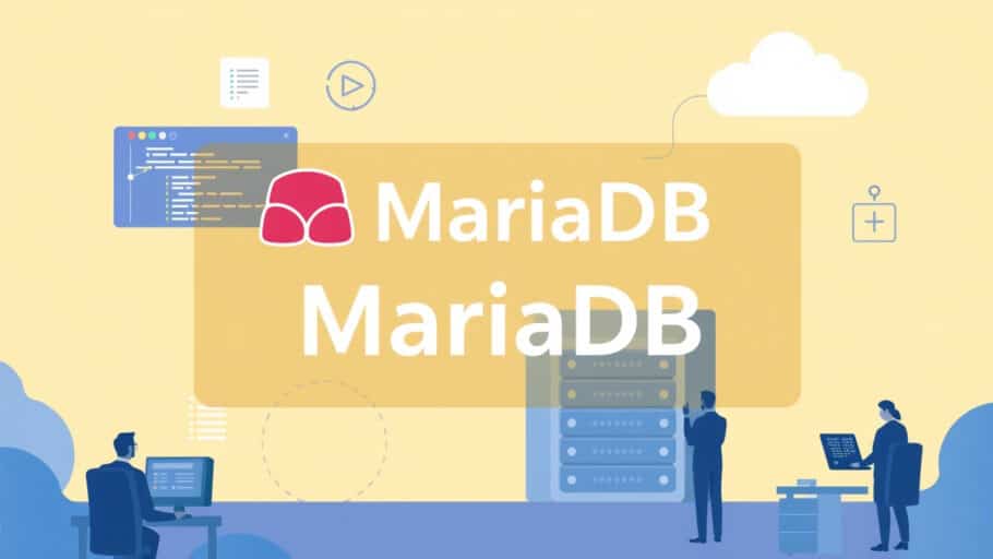 MariaDB définition & fonctionnement